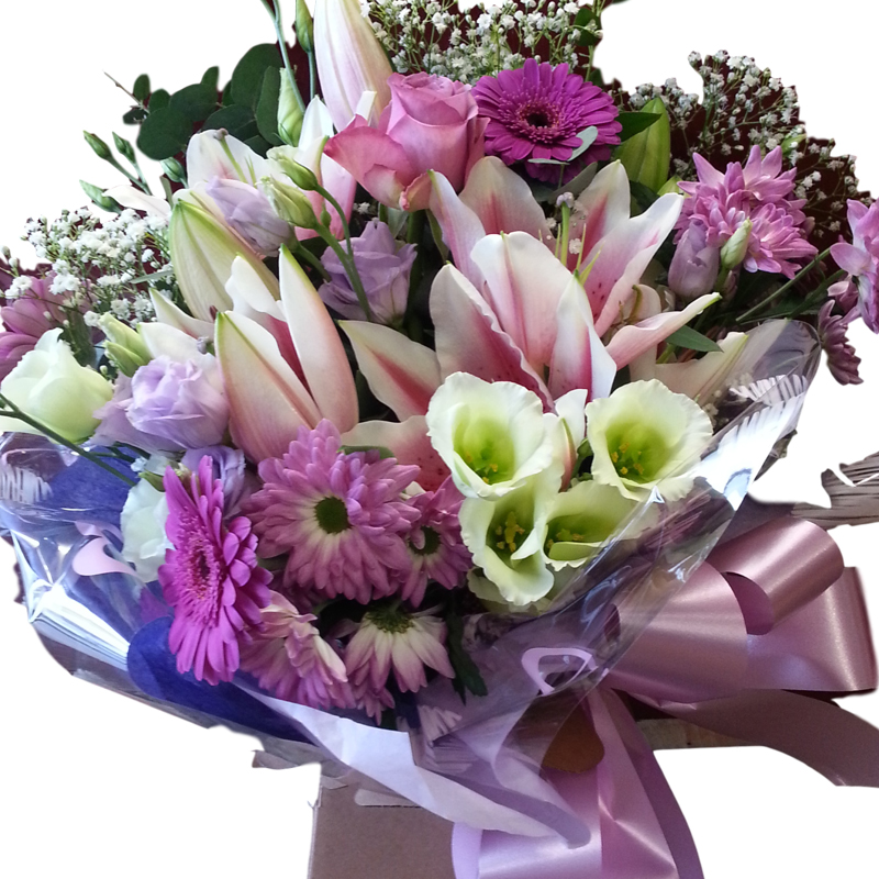 County Flowers of Taunton, Somerset - Bouquets and Arrangements County Flowers of Taunton, Somerset - Bouquets and Arrangements